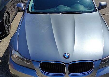 BMW 316d 316 DPF Touring