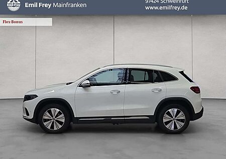 Mercedes-Benz EQA 250 EQA