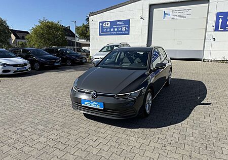 VW Golf Volkswagen Life 2,0 TDI Navi LED Temp PDC SHA Alu16 E6