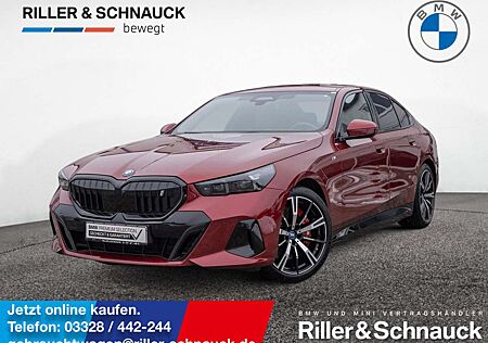 BMW i5 eDrive 40 M-Sport Pro AHK+360°+B&W+ACC+LED