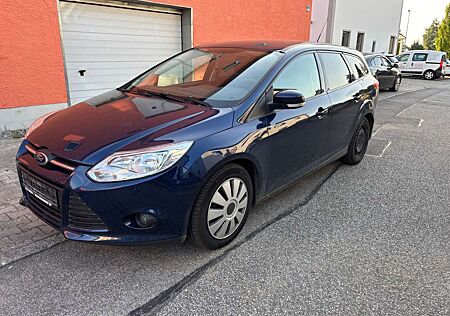 Ford Focus Trend