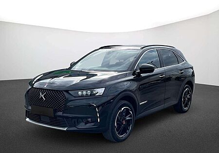 DS Automobiles DS7 Crossback DS 7 Crossback Performance Line +