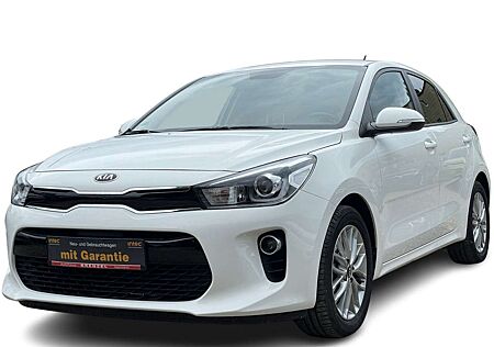 Kia Rio Dream Team*PDC*SHZ*Bluetooth*Lenkrad Hzg*