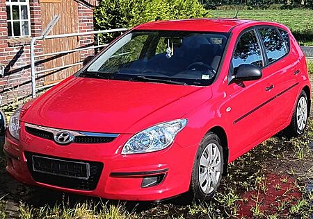 Hyundai i30 1.4 Classic