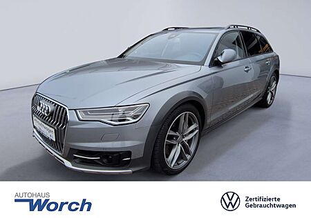 Audi A6 Allroad quattro 3.0 TDI tiptronic STHZ+PANO+