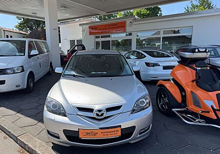 Mazda 3 Lim. 1.6 Sport Active