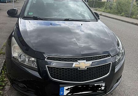Chevrolet Cruze 1.6 LS 113 PS -2009- Tüv 06/2027