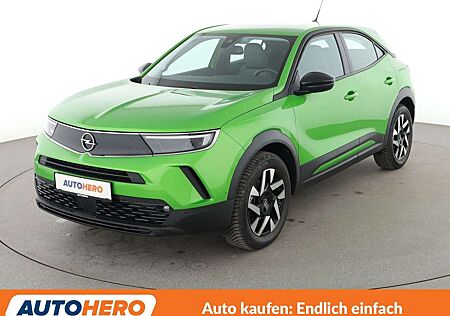 Opel Mokka X electric drive 100 kW Elegance Aut.*LED*PDC*