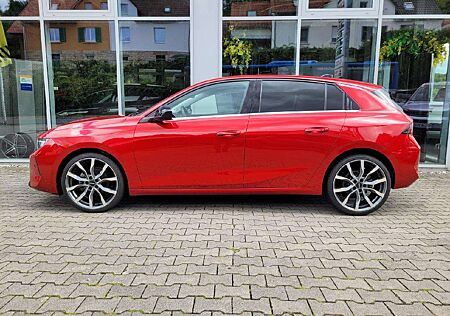 Opel Astra Elegance