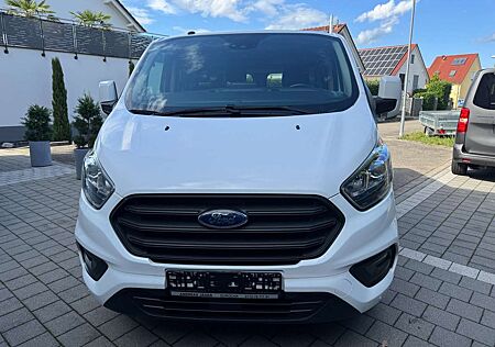 Ford Tourneo Custom 320 L2 Trend ) 9-Sitzer