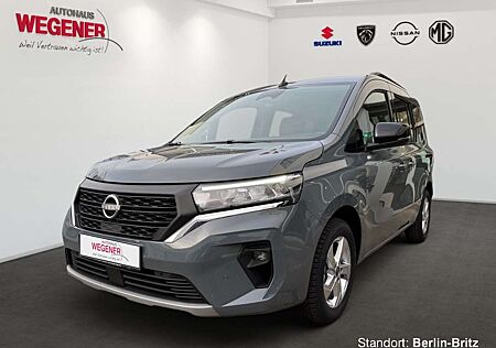 Nissan Townstar KOMBI L1 DIG-T 130 6MT N-CONNECTA Nav