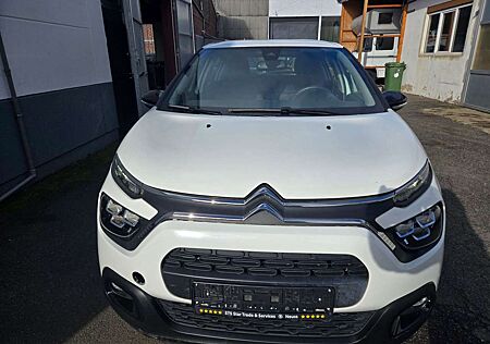 Citroën C3 gebraucht kaufen Citroën C3 Citroen Feel Pack