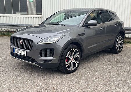 Jaguar E-Pace S * AWD * LED * Digital Cockpit * AHK *