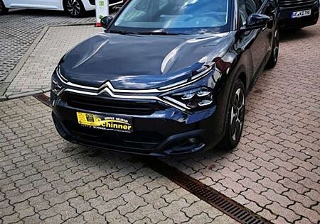 Citroën C4 Citroen PureTech 130 Stop&Start FEEL