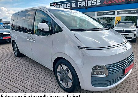Hyundai Staria Prime 2WD LED NAVI LEDER ACC KAMERA