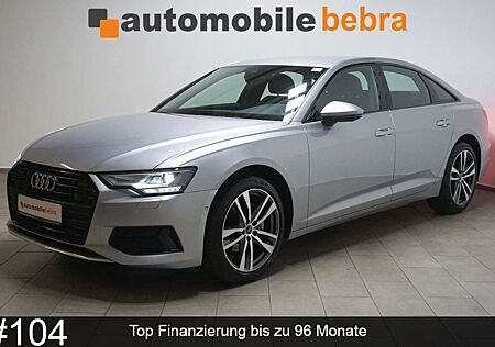 Audi A6 40TDI S-Tronic Sport Quattro Virtual Navi LED