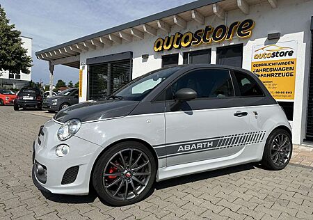 Abarth 595 Competizione 147 kW (200 PS), Autom. 5-Gang, Frontantrieb