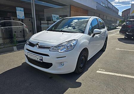 Citroën C3 Citroen Selection