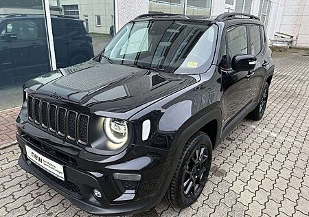 Jeep Renegade Upland 180PS 4x4 PHEV ACC - Kamera