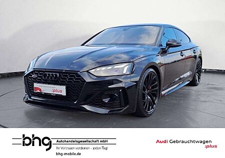 Audi RS5 Sportback RS-SportfahrwerkPlus Vmax 280km/h