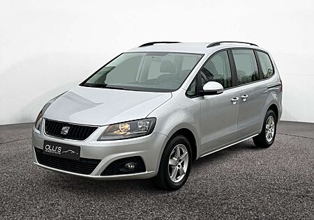 Seat Alhambra Reference 1.4TSI SeatSound,MFL,Temp,PDC