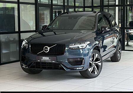 Volvo XC 90 XC90 B5 AWD |R-DESIGN|ACC|PANO|HEAD-UP|K-GO|7-S