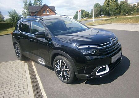 Citroën C5 Aircross Citroen Hybrid 225 e.EAT8 SHINE PACK