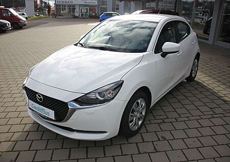 Mazda 2 1.5 Advantage SKYACTIV-G 90 M-Hybrid