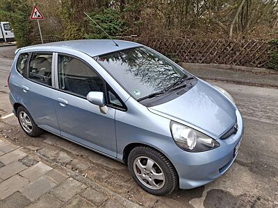 Honda Jazz 1.4 LS