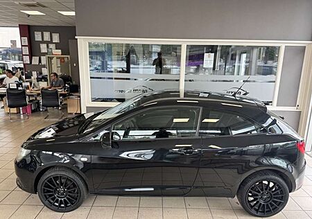 Seat Ibiza TDI SC Styleance Klima Tempomat Allwetterr