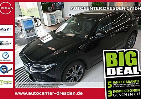 Mazda CX-30 2.0 SKYACTIV-X M Hybrid ED100 Navi BOSE 360