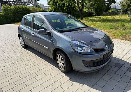Renault Clio III Rip Curl*Klima* 2- Hand