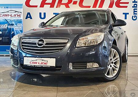 Opel Insignia A Sports Tourer Edition 4x4 *AHK*
