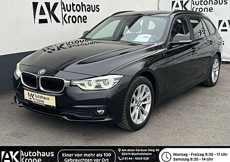 BMW 320 d Touring Advantage *NAVI*LED*PDC*SHZ*TEMP*