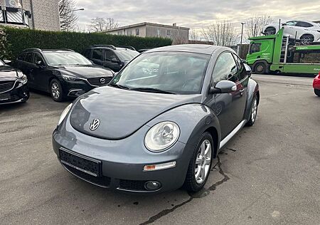 VW New Beetle Volkswagen Lim. 1.9 TDI