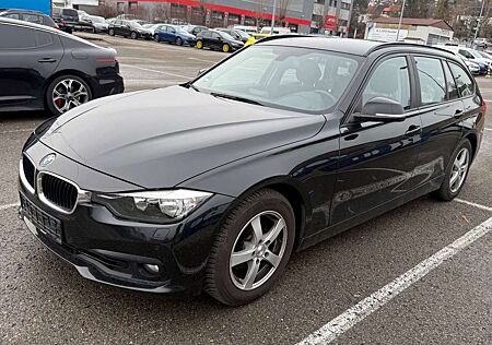 BMW 318 3 Touring i Advantage,Navi,Automatik