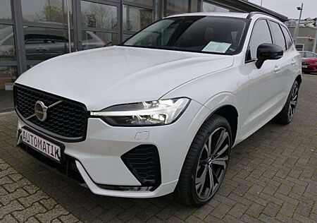 Volvo XC 60 XC60 Plus Dark B4 AWD Aut.EU6d*ALU 21"*ACC-TEMP*4xSHZ*