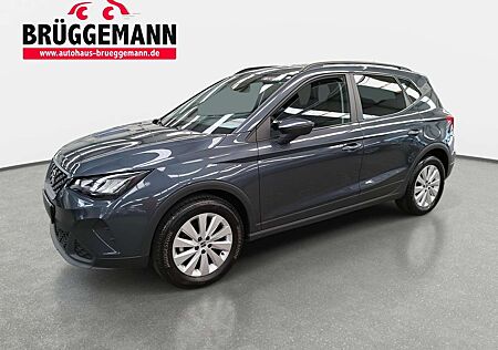 Seat Arona 1.0 TSI DSG STYLE NAVI LED FULL-LINK KLIMA L