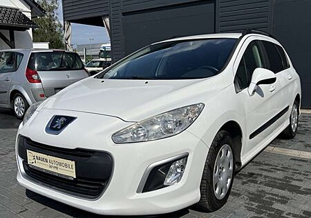 Peugeot 308 SW Business-Line +Navi+Klima+Tempomat+