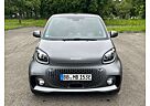 Smart ForTwo cabrio electric drive cabrio EQ