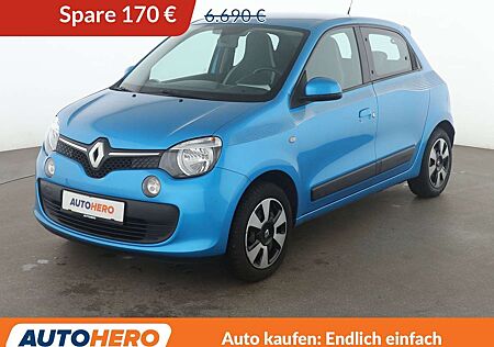 Renault Twingo 0.9 Energy Dynamique*LIM*KLIMA*BLUETOOTH*