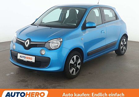 Renault Twingo 0.9 Energy Dynamique*LIM*KLIMA*BLUETOOTH*