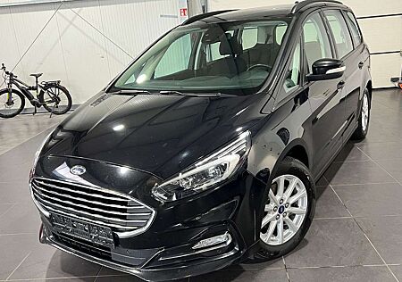 Ford Galaxy 2.0 TDCi Automatik *7-Sitze*LED*Navi*AHK*