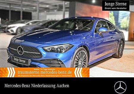 Mercedes-Benz CLE 450 4M AMG+AHK+BURMESTER+KEYLESS+9G