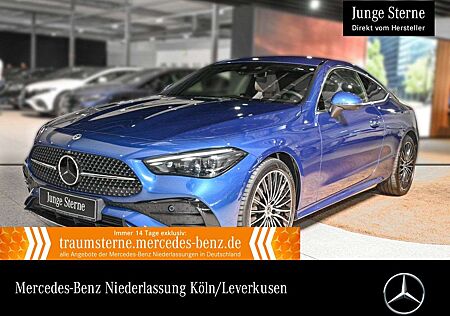 Mercedes-Benz CLE 450 4M AMG+AHK+BURMESTER+KEYLESS+9G