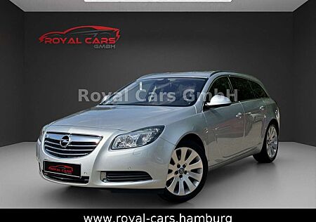 Opel Insignia A Sports Tourer NAVI*LEDER*XENON*PDC !!