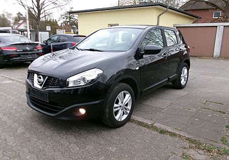 Nissan Qashqai Acenta,PDC,ALU