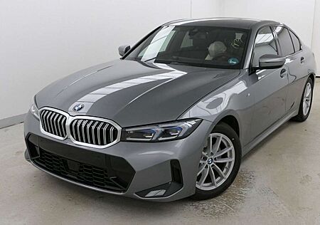 BMW 320 d xDr. Lim. M Sport LC Prof. KZU ACC HiFi