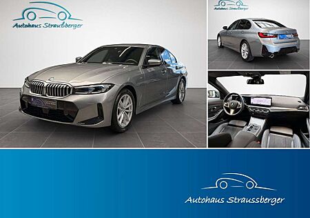 BMW 320 d xDr. Lim. M Sport LC Prof. KZU ACC HiFi