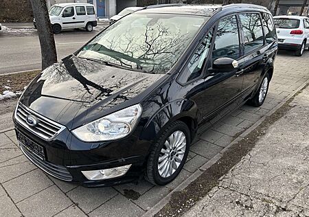 Ford Galaxy Business Edition